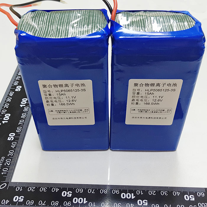 更換鋰電池組的時候應當留意些什么？